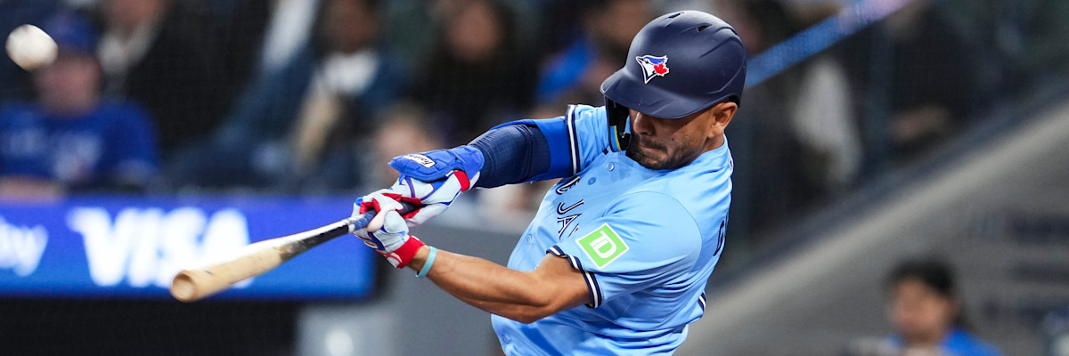 Toronto Blue Jays Earn 5-0 Spring Training Win Over Detroit Tigers