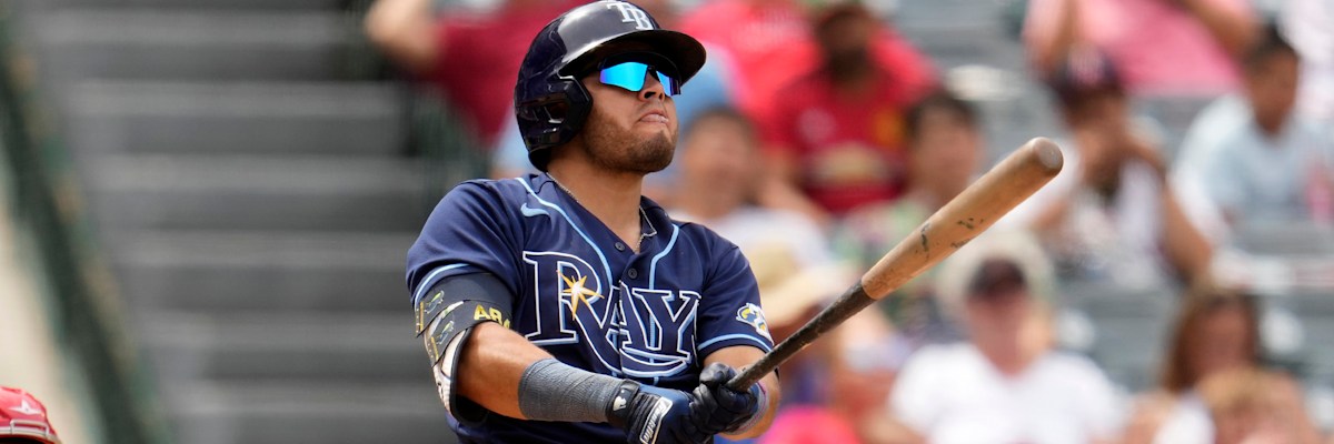 Tampa Bay Rays Lose 2-0 to Boston Red Sox in Spring Training