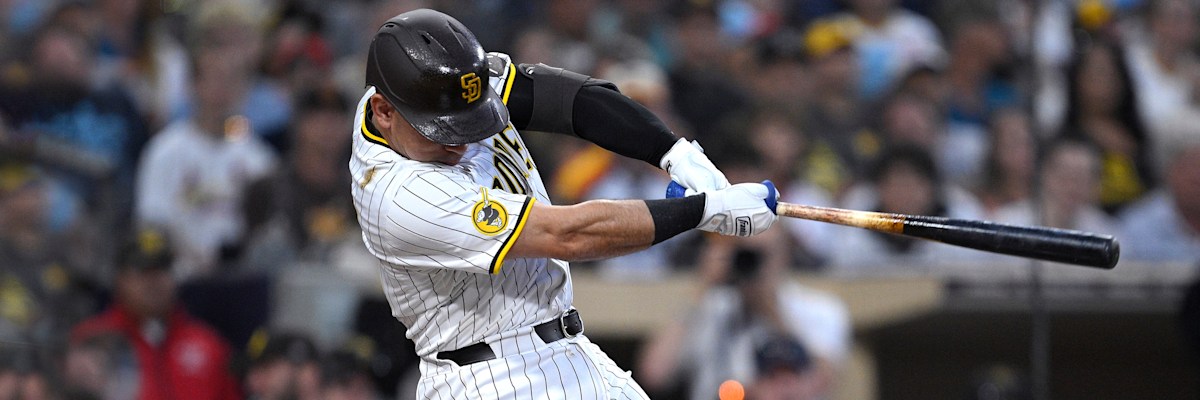 San Diego Padres Earn 13-6 Spring Training Win Over Chicago White Sox