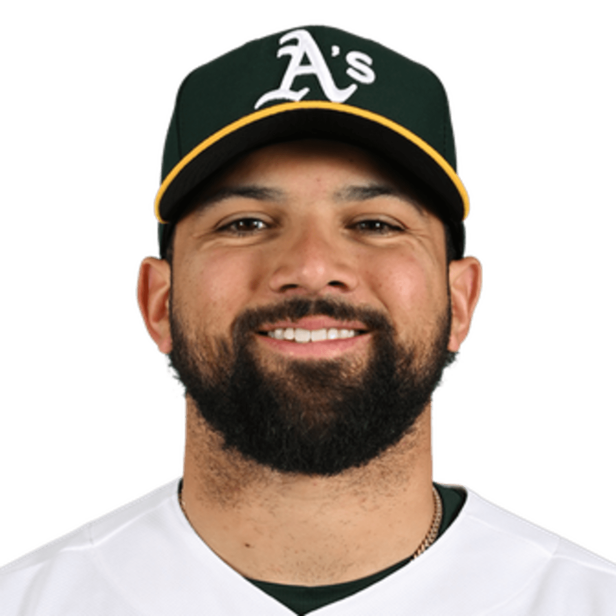 Giants Pummel Athletics 8-2 Behind Six-Run Second Inning at Hohokam