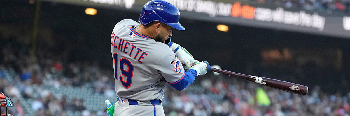 New York Mets Top Toronto Blue Jays 8-1 in Spring Training