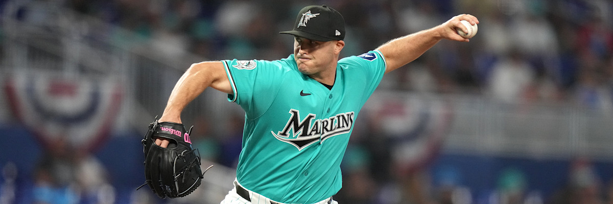 Connor Norby Emerging as Miami Marlins' Spring Breakout Star