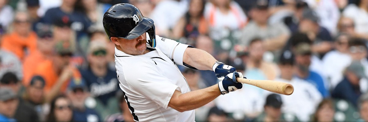 Detroit Tigers Come Up Short Against Pittsburgh Pirates 3-1