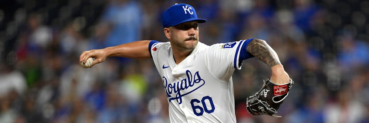 Kansas City Royals Fall to Los Angeles Angels 5-4 in Spring Training