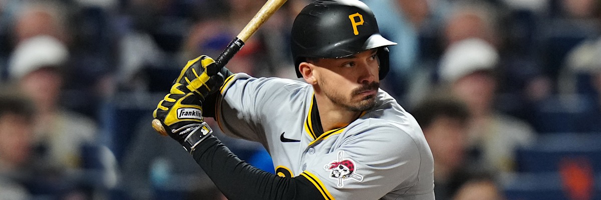 Pittsburgh Pirates Earn 7-5 Spring Training Win Over Detroit Tigers