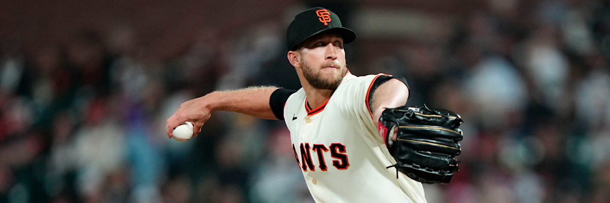 San Francisco Giants Lose 1-0 to Cincinnati Reds in Spring Training