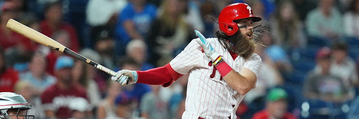 Philadelphia Phillies Come Up Short Against Atlanta Braves 3-2