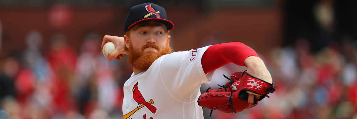 St. Louis Cardinals Come Up Short Against New York Mets 6-1