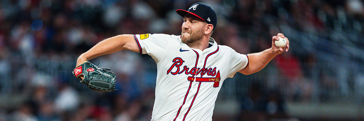 Braves Rally Late to Beat Phillies 3-2 Behind Fuentes' Dominant Relief