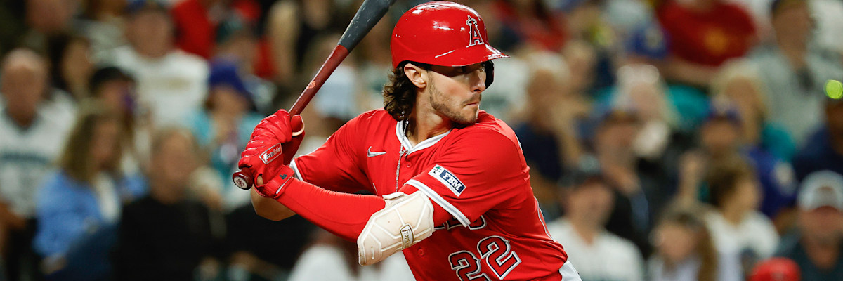 Los Angeles Angels Drop 7-4 Decision to Athletics