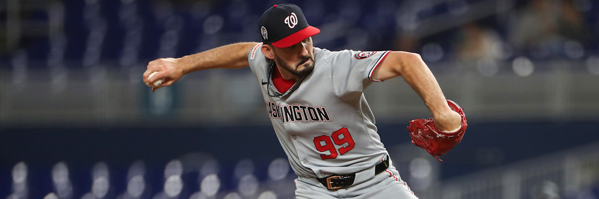 Washington Nationals Top St. Louis Cardinals 3-1 in Spring Training
