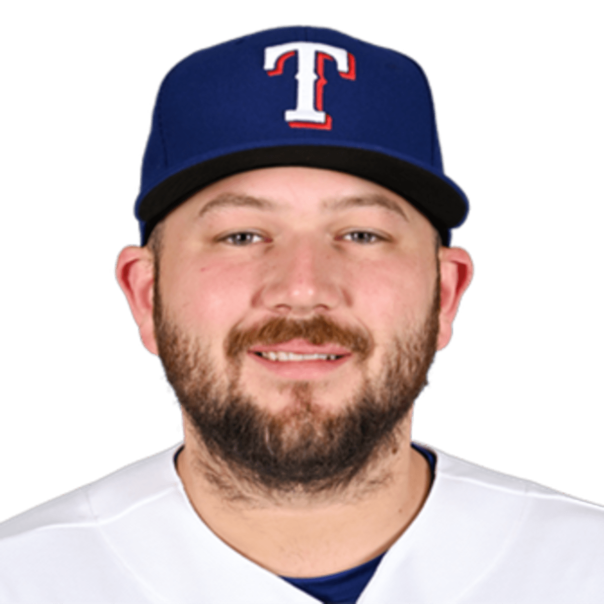 Burger Leads Texas Rangers Past Kansas City Royals 15-9