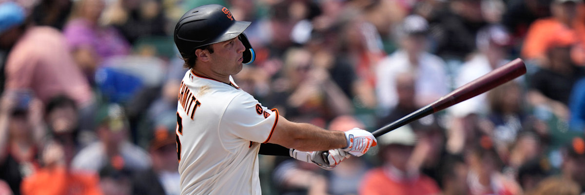 San Francisco Giants Earn 7-1 Spring Training Win Over Milwaukee Brewers