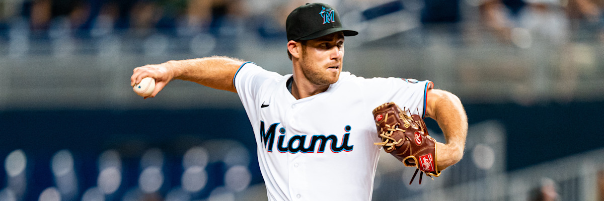 Sandy Alcantara Dominates as Marlins Blank White Sox 10-0 in Spring Tuneup