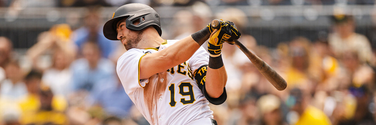Pittsburgh Pirates Earn 5-3 Spring Training Win Over New York Yankees