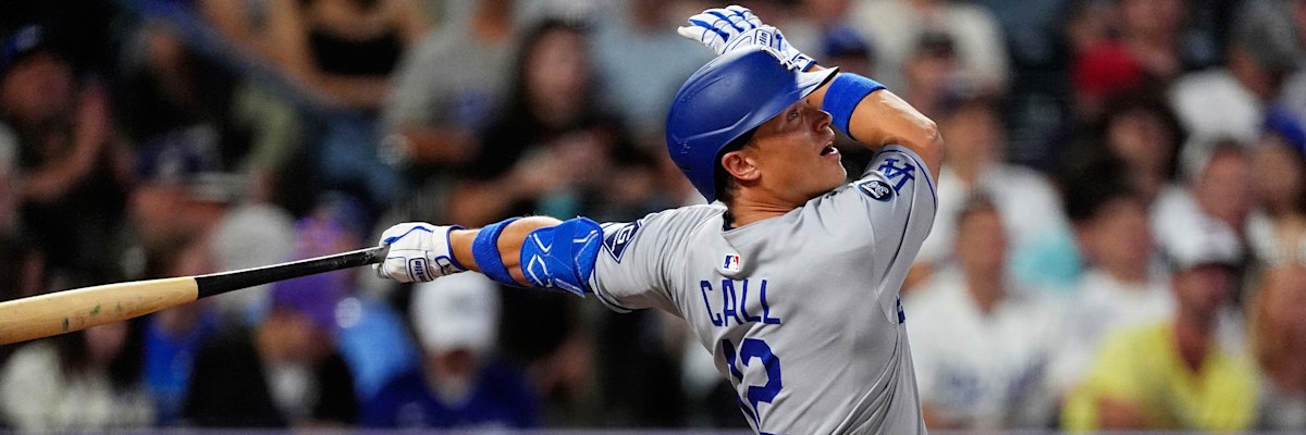 Los Angeles Dodgers Down San Francisco Giants 5-1 in Spring Action