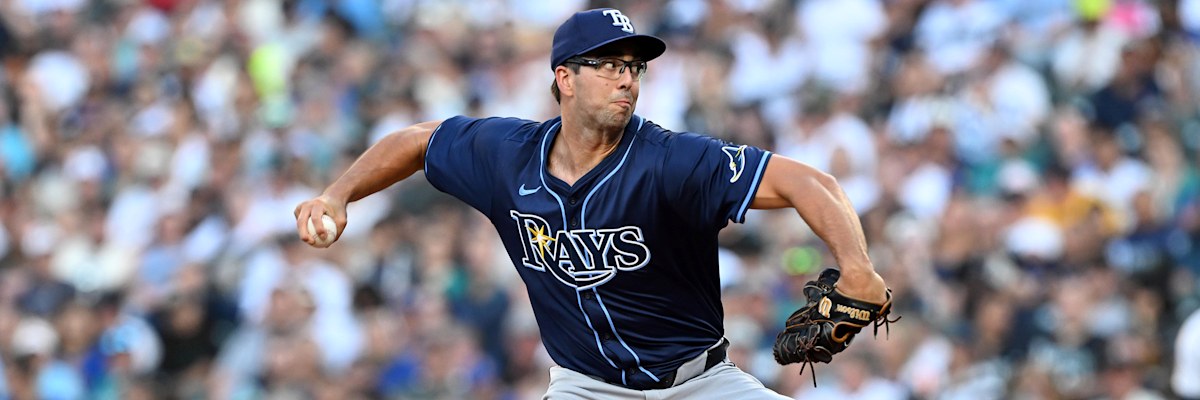 Rays Visit Twins as Joe Boyle Takes the Mound