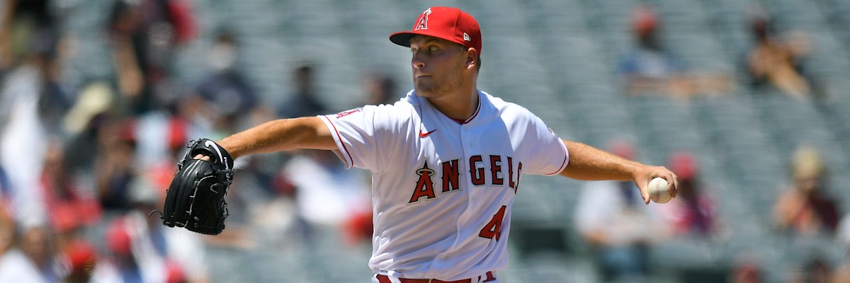 Angels Host Mariners as Reid Detmers Takes the Mound