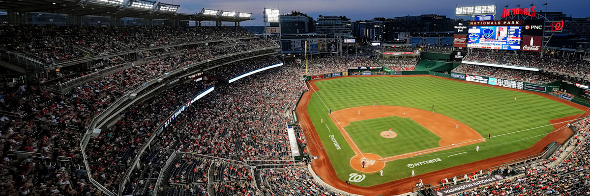 Washington Nationals Earn 12-6 Spring Training Win Over New York Mets