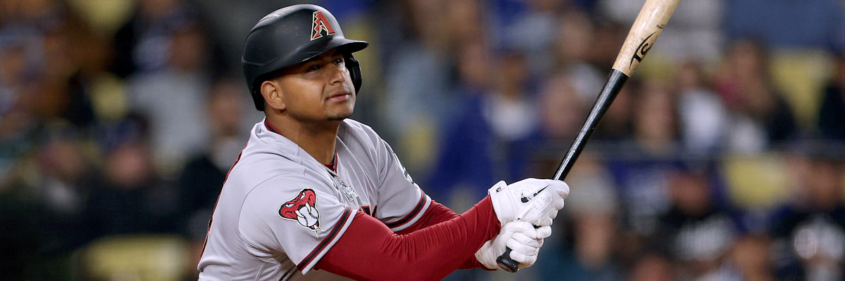 Arizona Diamondbacks Earn 8-5 Spring Training Win Over Los Angeles Angels