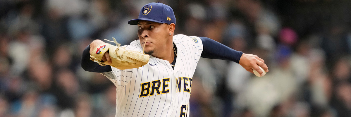 Brewers Beat White Sox 5-2 Behind Luis Rengifo Home Run, Joey Ortiz's Hot Bat