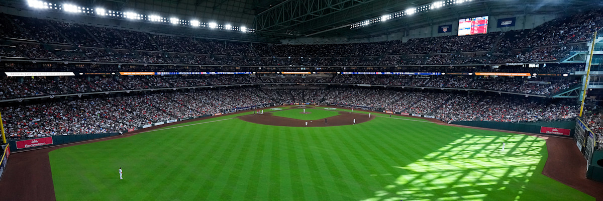 Houston Astros Earn 4-2 Spring Training Win Over Baltimore Orioles