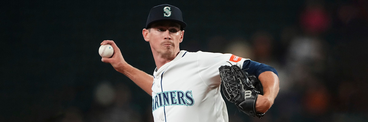 Seattle Mariners Lose 7-4 to Chicago Cubs in Spring Training