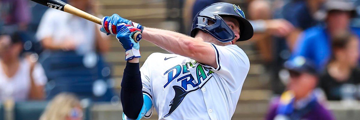 Tampa Bay Rays Lose 3-0 to New York Yankees in Spring Training