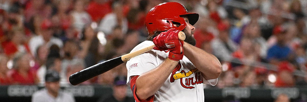 St. Louis Cardinals Down Houston Astros 4-1 in Spring Action