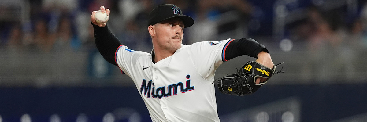 Houston Astros Top Miami Marlins 4-1 in Spring Action