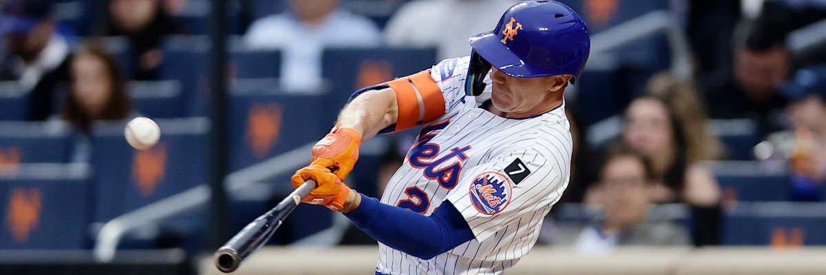 New York Mets Top Houston Astros 5-0 in Spring Training