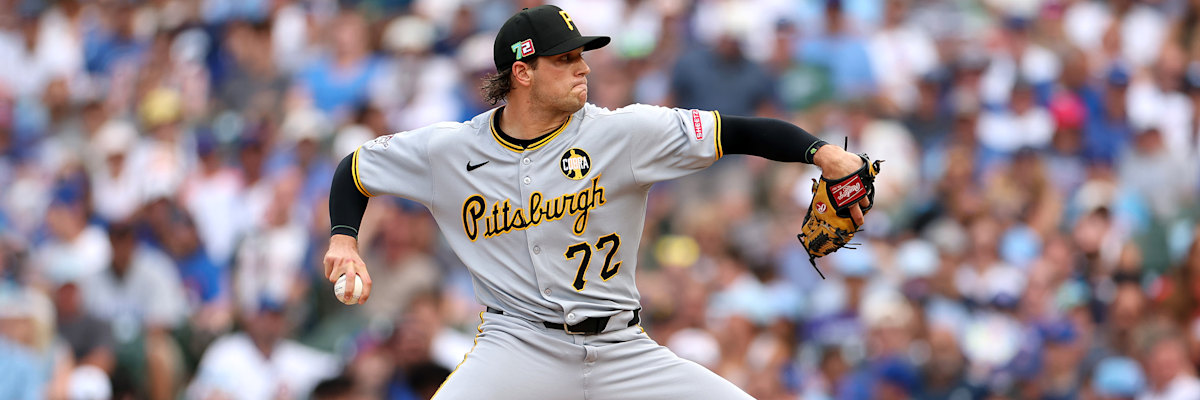 Pittsburgh Pirates Come Up Short Against St. Louis Cardinals 3-2