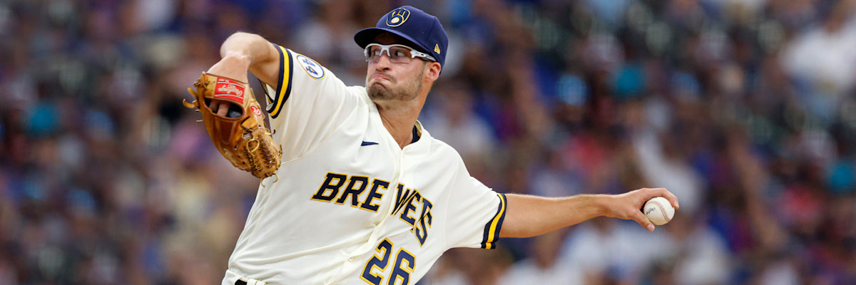 Brewers Outlast Giants 13-12 in Wild Spring Training Slugfest