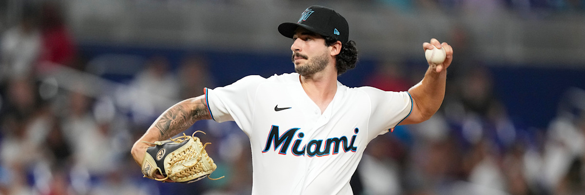 Miami Marlins Lose 10-2 to St. Louis Cardinals in Spring Training