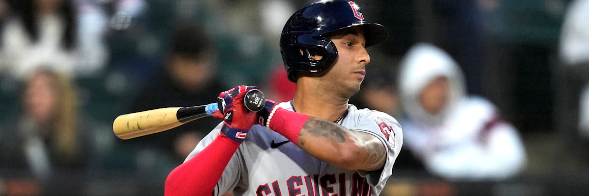 Cleveland Guardians Earn 8-3 Spring Training Win Over Colorado Rockies