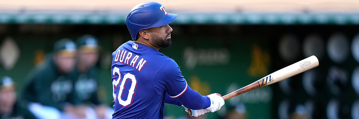 Texas Rangers Drop 11-4 Decision to Milwaukee Brewers