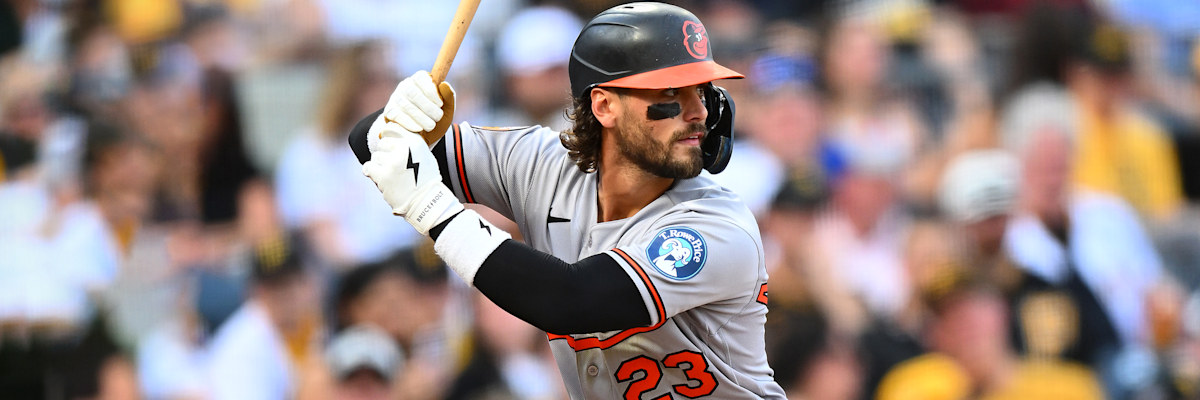 Baltimore Orioles Earn 7-2 Spring Training Win Over Pittsburgh Pirates