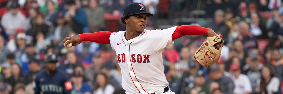 Boston Red Sox Drop 1-0 Decision to New York Yankees