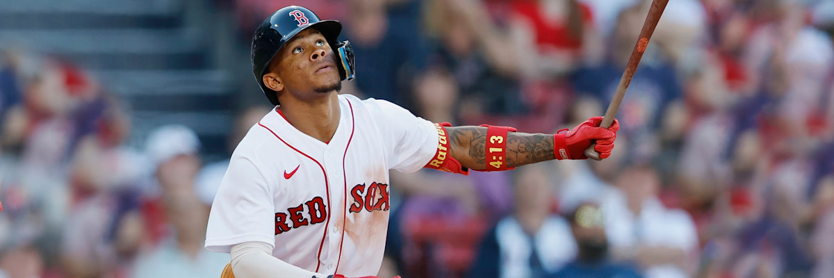 Boston Red Sox Top Toronto Blue Jays 7-6 in Spring Training