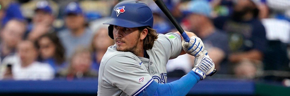 Varsho Leads Toronto Blue Jays Past Minnesota Twins 6-1