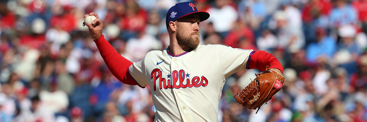 Philadelphia Phillies and Tigers Play to 4-4 Tie