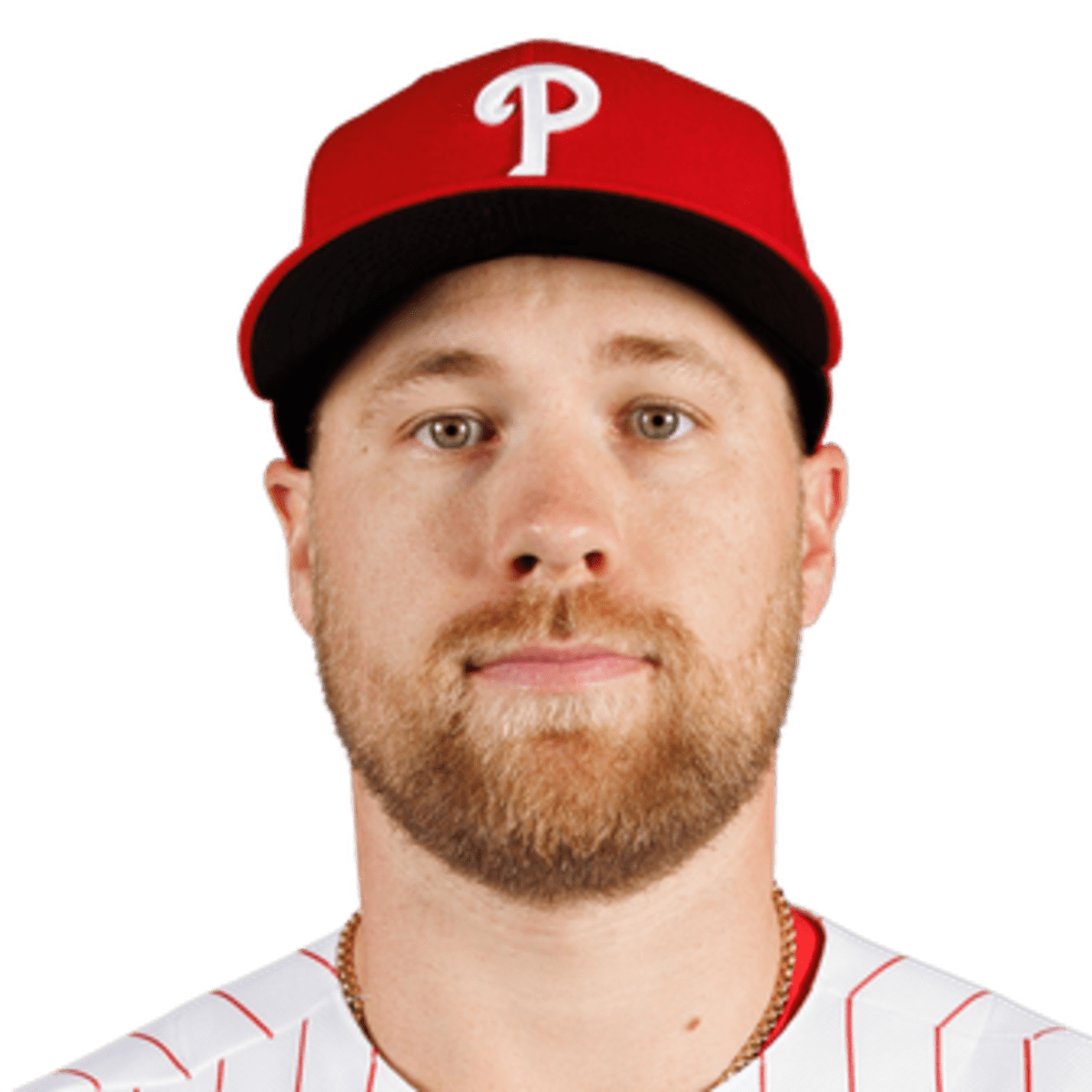 Andrew Painter Emerging as Philadelphia Phillies' Spring Breakout Star