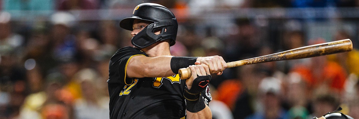 Pittsburgh Pirates Down Houston Astros 5-2 in Spring Action