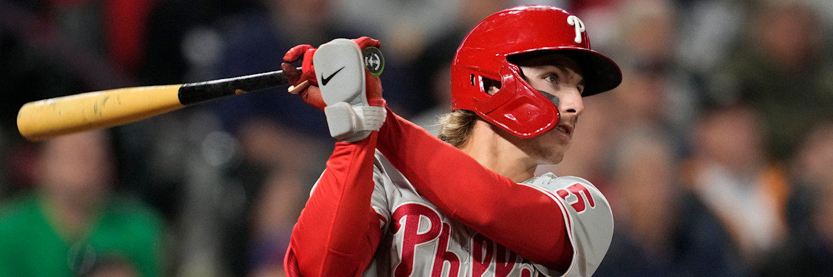 Philadelphia Phillies Drop 7-6 Decision to Minnesota Twins