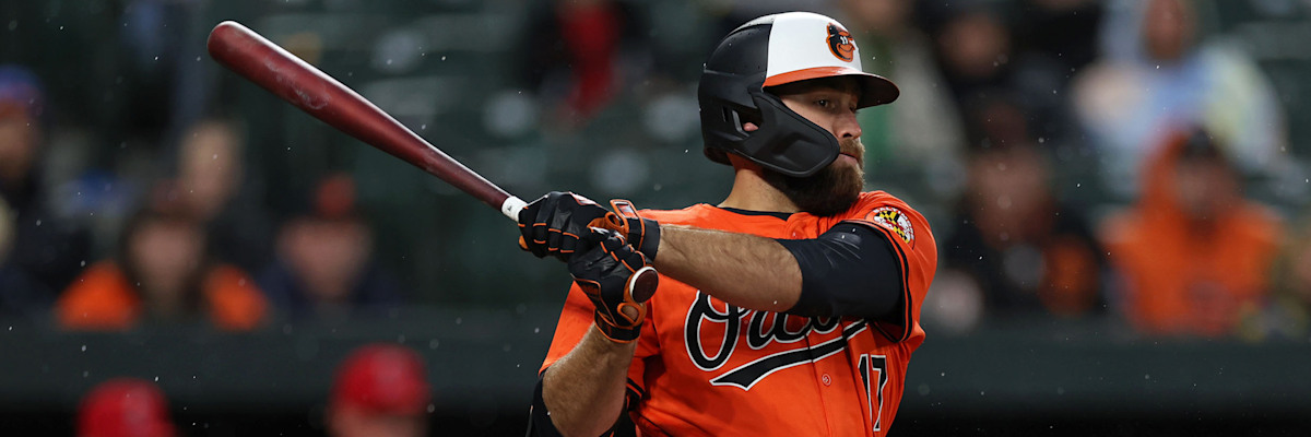 Orioles Pound Rangers 8-3 Behind Basallo, Beavers Home Runs