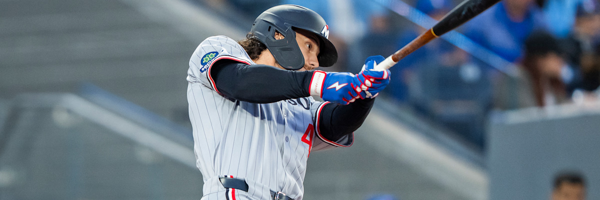 Minnesota Twins Earn 8-5 Spring Training Win Over Boston Red Sox