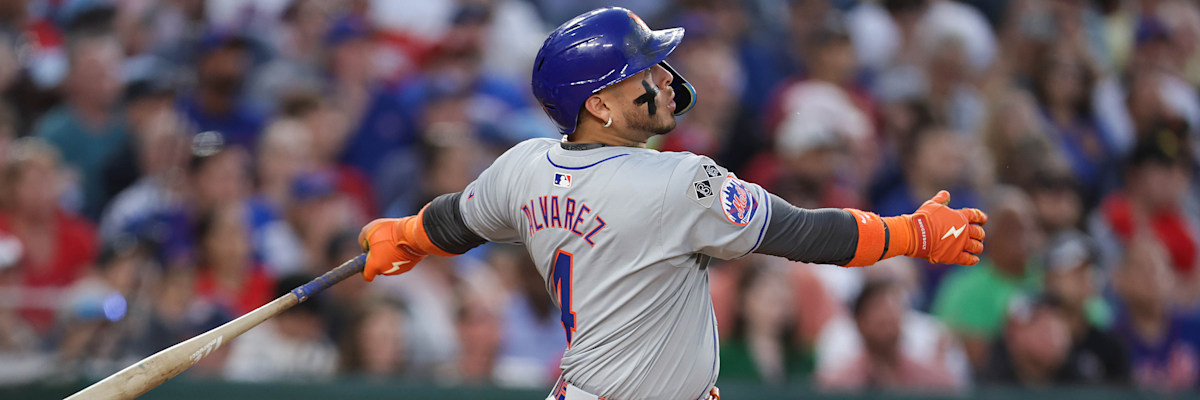 New York Mets Roll Past Washington Nationals 8-3 in Spring Training