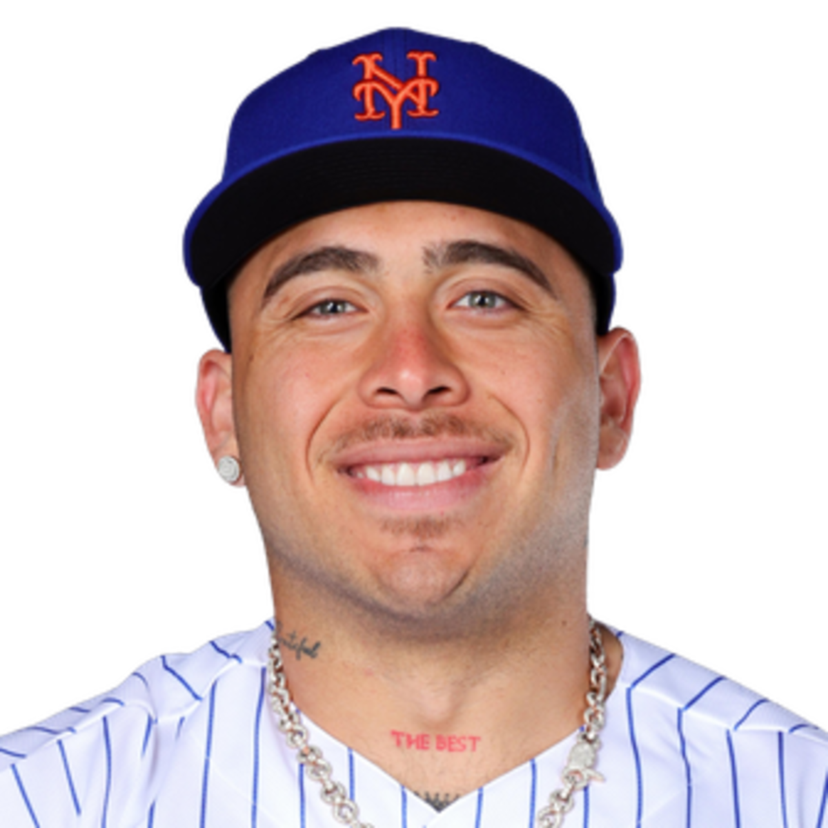 New York Mets Come Up Short Against Houston Astros 8-2