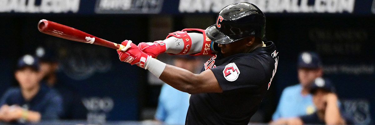 Hoskins Leads Cleveland Guardians Past Cincinnati Reds 8-6