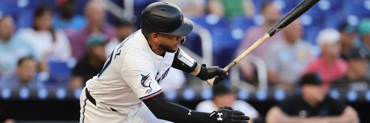 Miami Marlins Roll Past Washington Nationals 4-1 in Spring Training